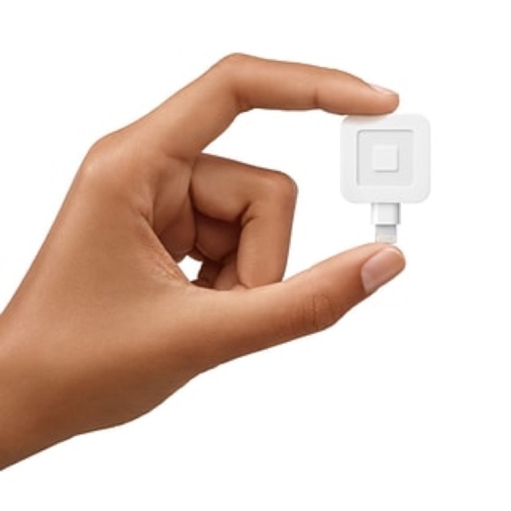 Square Card Reader - Picture 5 of 6